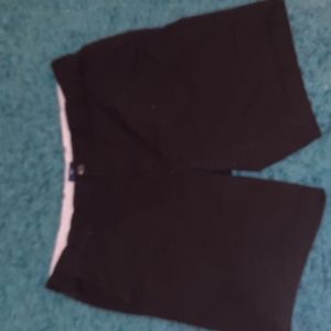 Men 97% Cotton Shorts